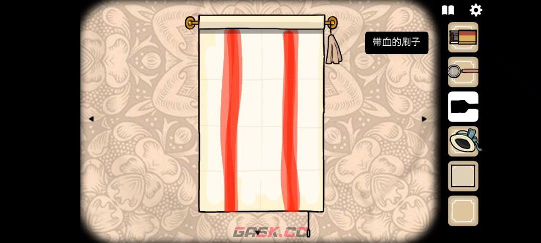 《锈湖旅馆》第四餐鸡小姐攻略-第12张-手游攻略-GASK