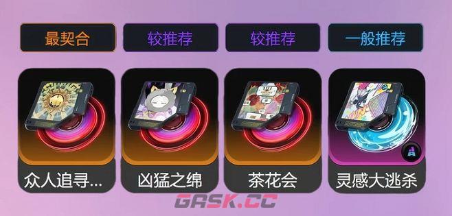 异环卡厄斯抽取建议-第2张-手游攻略-GASK