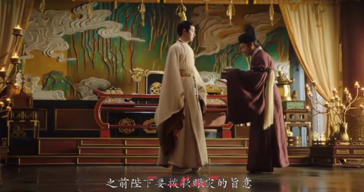 《盛世天下女帝篇》吃人的后宫2.0·上100％通关攻略-第2张-手游攻略-GASK