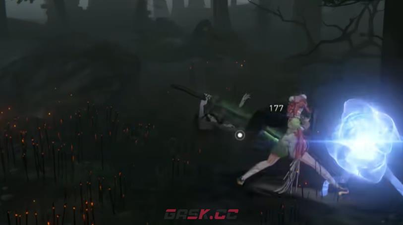 《异人之下》碧游村通关攻略-第5张-手游攻略-GASK