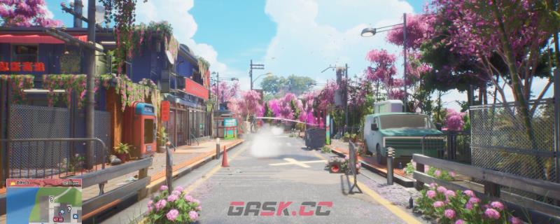 《电玩人生》全流程通关攻略分享-第1张-单机攻略-GASK