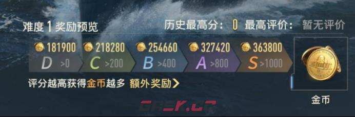 《苍蓝前线》隐藏关卡解锁攻略-第5张-手游攻略-GASK