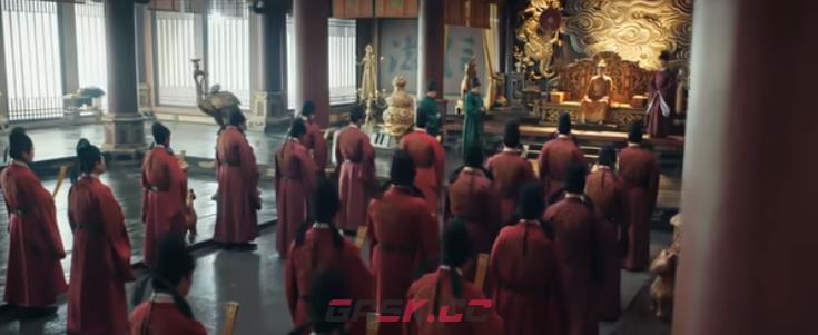 《盛世天下女帝篇》九嫔之首·上100％通关攻略-第2张-手游攻略-GASK