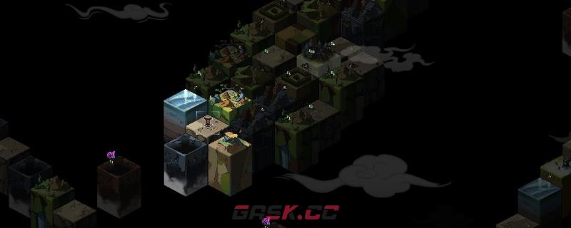 《太吾绘卷：天幕心帷》升级太吾村百花谷好用武学推荐-第1张-单机攻略-GASK
