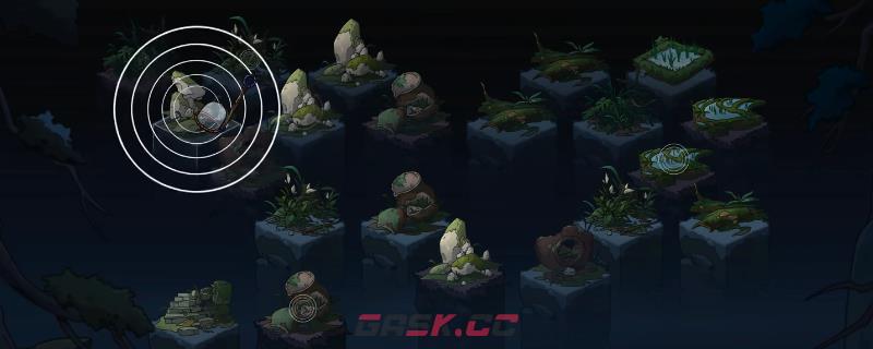 《太吾绘卷：天幕心帷》分辨神一品蛐蛐方法介绍-第1张-单机攻略-GASK