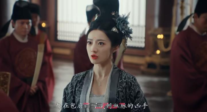 《盛世天下女帝篇》母仪天下·下100％通关攻略-第2张-手游攻略-GASK