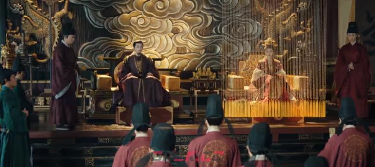 《盛世天下女帝篇》帝后之间·上100％通关攻略-第2张-手游攻略-GASK