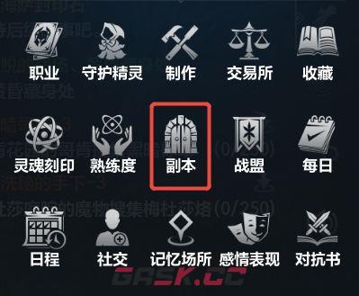 天堂2：盟约世界副本贝欧娜遗迹开启时间及玩法介绍-第5张-手游攻略-GASK