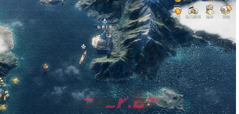 《苍蓝前线》黎塞留舰娘装备搭配攻略-第5张-手游攻略-GASK