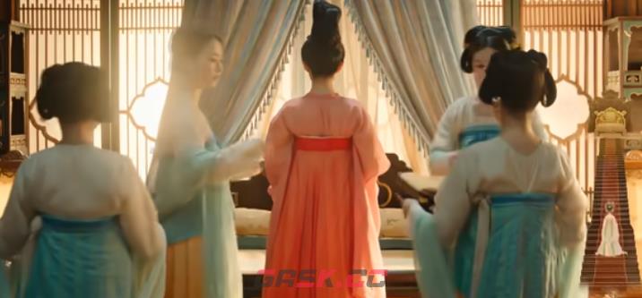《盛世天下女帝篇》步入朝堂·上100％通关攻略-第2张-手游攻略-GASK