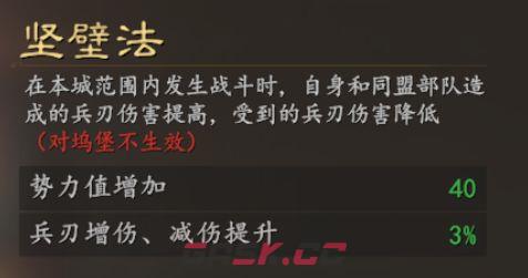 三国志：王道天下同盟玩法小技巧-第6张-手游攻略-GASK