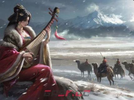 三国：百将牌强力英雄推荐-第5张-手游攻略-GASK