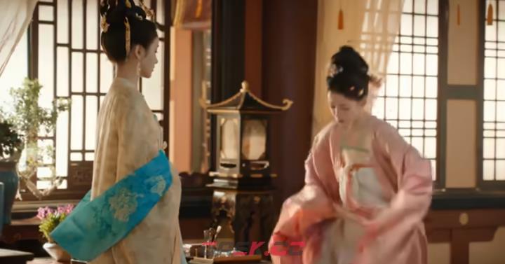 《盛世天下女帝篇》 后位争夺战·下100％通关攻略-第2张-手游攻略-GASK