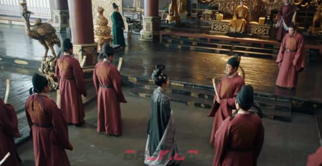 《盛世天下女帝篇》母仪天下·下100％通关攻略-第3张-手游攻略-GASK