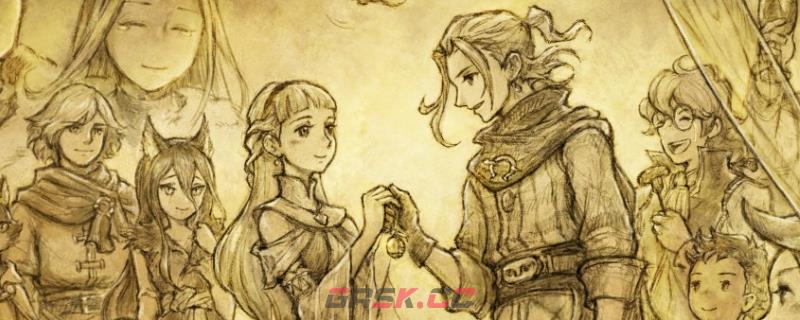 《冒险家艾略特的千年奇谭》全收集支线流程攻略分享-第1张-单机攻略-GASK