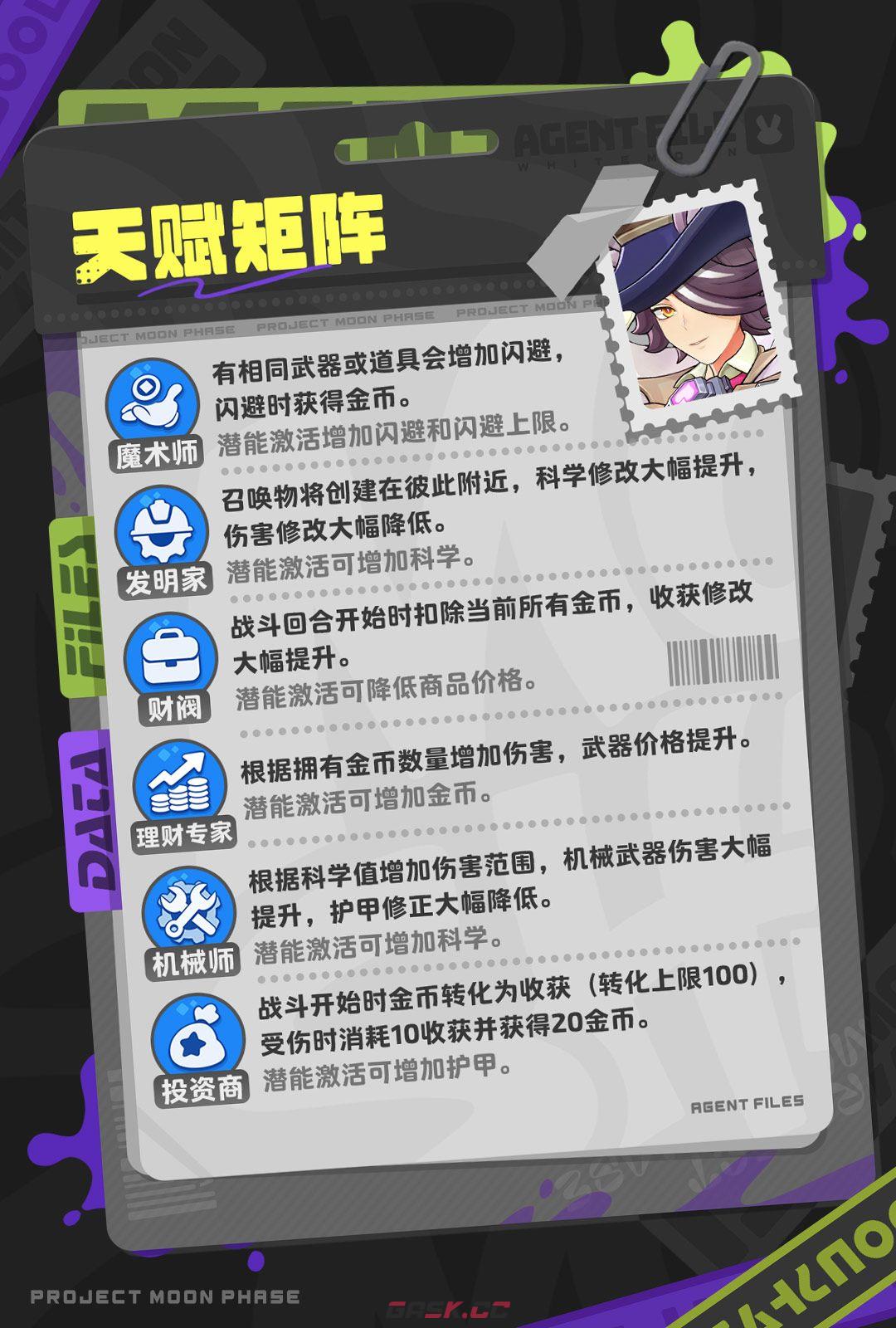 月相计划胡迪尼核心玩法介绍-第4张-手游攻略-GASK