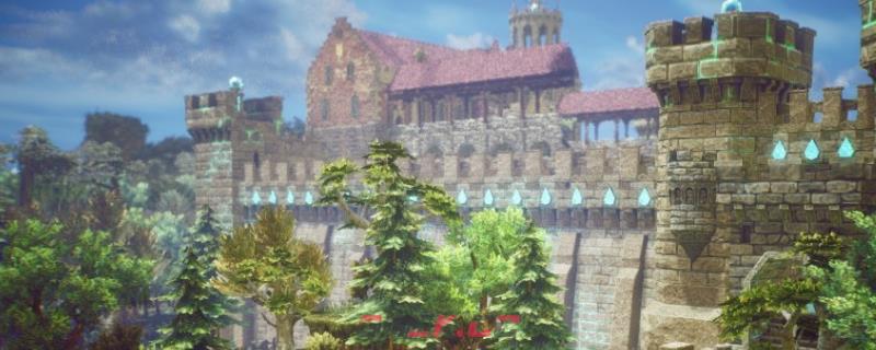 《冒险家艾略特的千年奇谭》魔石教授成就做法攻略分享-第1张-单机攻略-GASK