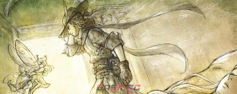 《冒险家艾略特的千年奇谭》真结局千年之旅的终焉做法介绍-第1张-单机攻略-GASK