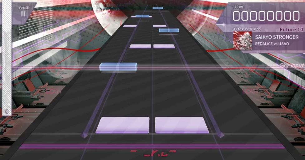 《韵律源点》Arcaea进阶攻略-第5张-手游攻略-GASK