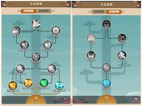 《蛮荒领主》氏族功能介绍-第12张-手游攻略-GASK