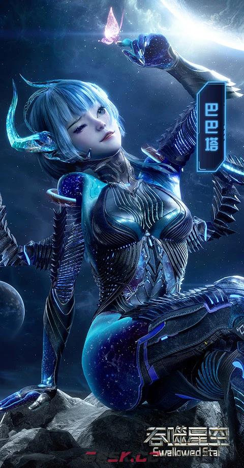 《吞噬星空》吕布攻略-第6张-手游攻略-GASK