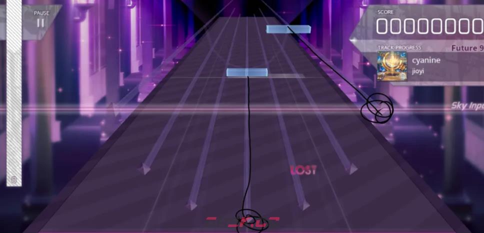 《韵律源点》Arcaea进阶攻略-第8张-手游攻略-GASK