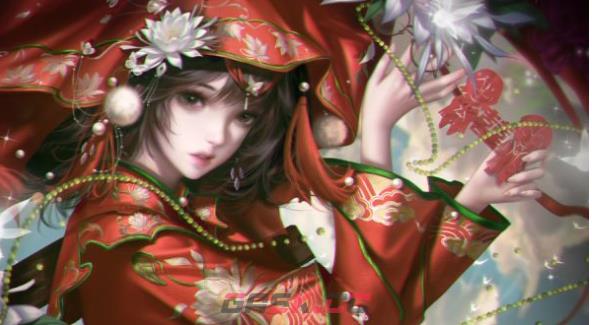 纸嫁衣9罗浮梦攻略-第6张-手游攻略-GASK