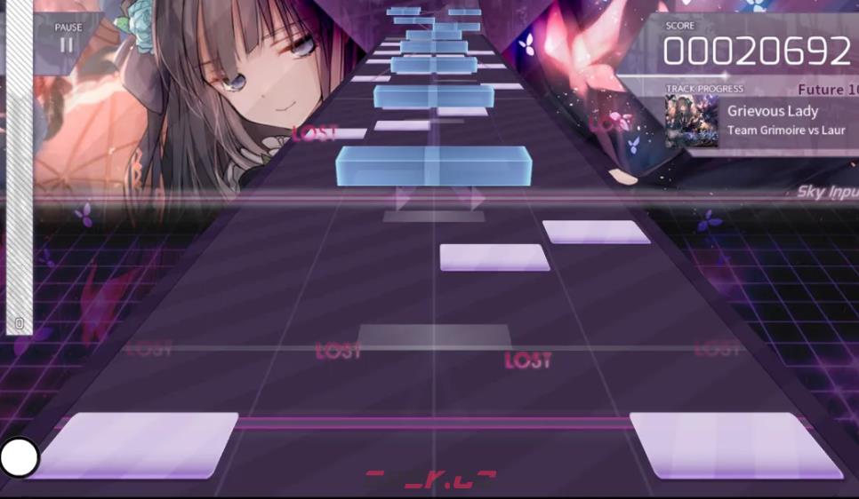 《韵律源点》Arcaea进阶攻略-第7张-手游攻略-GASK