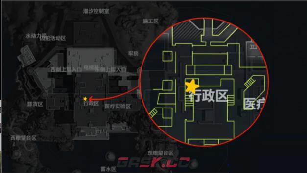 三角洲行动6月26日密码锁密码一览-第11张-手游攻略-GASK