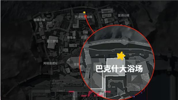 三角洲行动6月26日密码锁密码一览-第7张-手游攻略-GASK