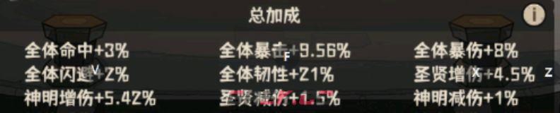 《蛮荒领主》宗门介绍-第17张-手游攻略-GASK