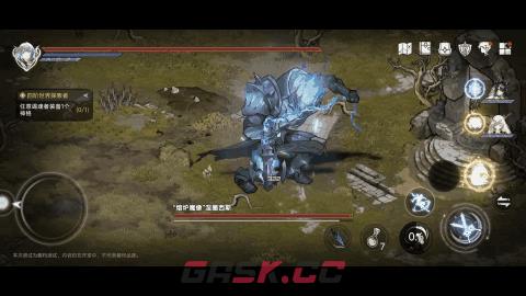 芙娅之魂熔炉魔像涅墨西斯攻略-第12张-手游攻略-GASK