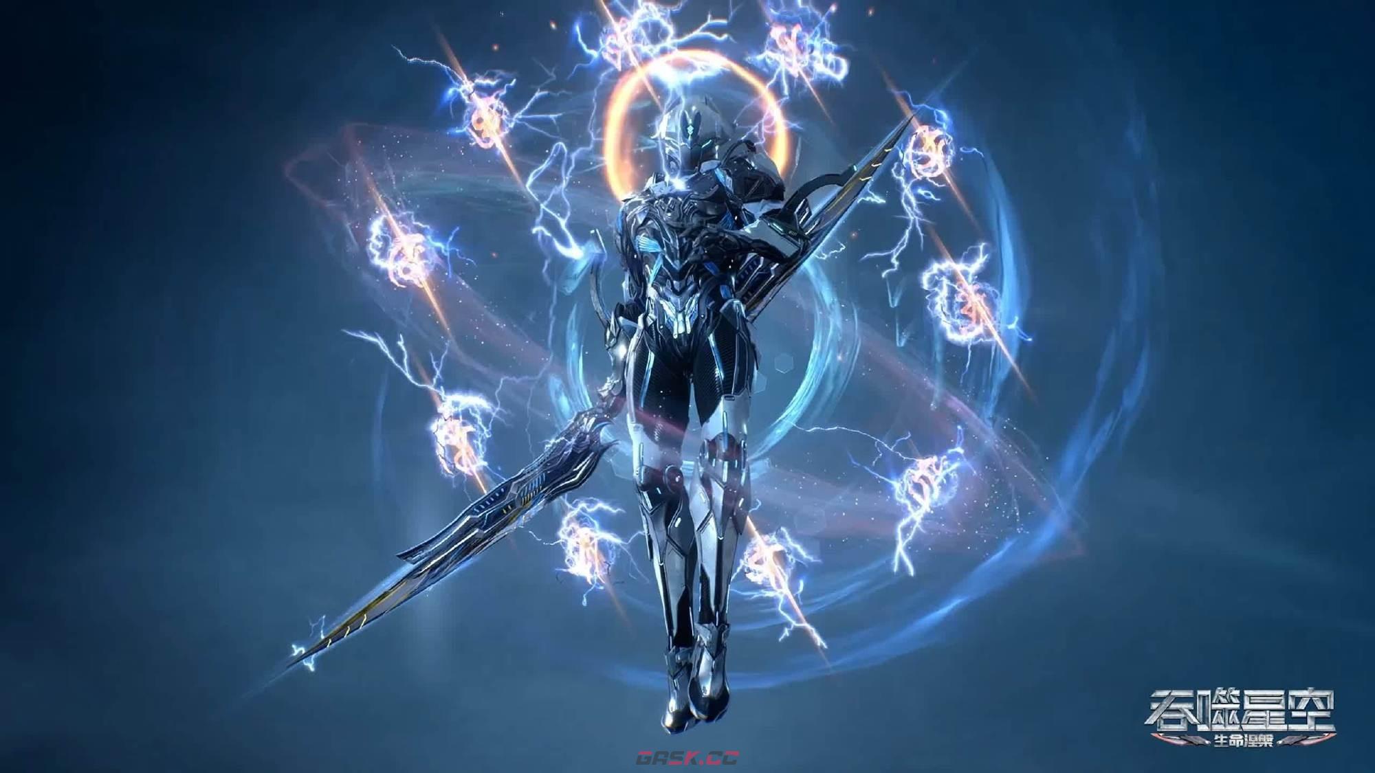 《吞噬星空》爬塔攻略-第4张-手游攻略-GASK