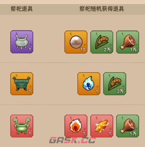《蛮荒领主》氏族功能介绍-第21张-手游攻略-GASK
