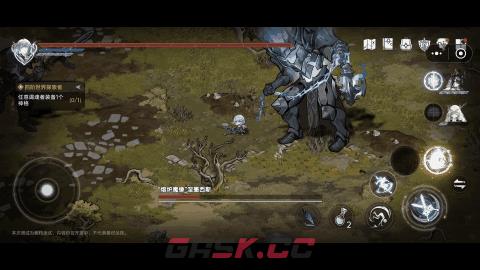 芙娅之魂熔炉魔像涅墨西斯攻略-第11张-手游攻略-GASK