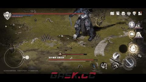 芙娅之魂熔炉魔像涅墨西斯攻略-第14张-手游攻略-GASK