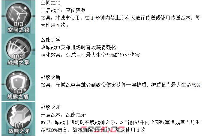 《蛮荒领主》氏族功能介绍-第13张-手游攻略-GASK