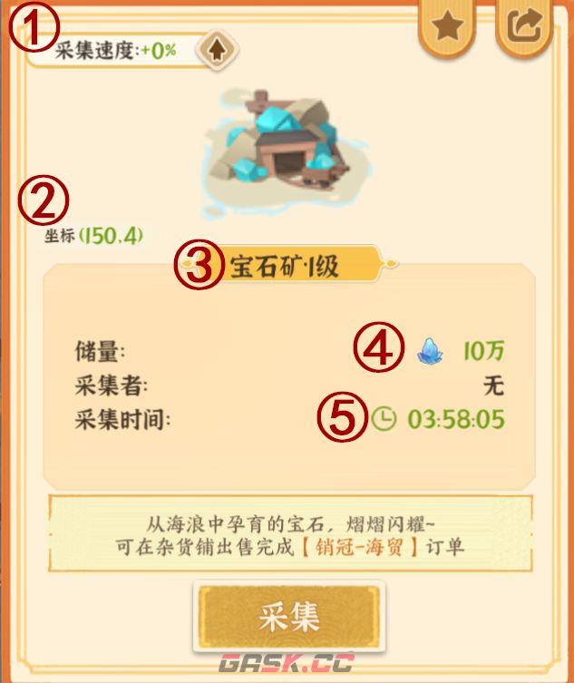 从前有条街古迹争夺玩法介绍-第13张-手游攻略-GASK