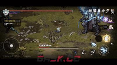 芙娅之魂熔炉魔像涅墨西斯攻略-第7张-手游攻略-GASK