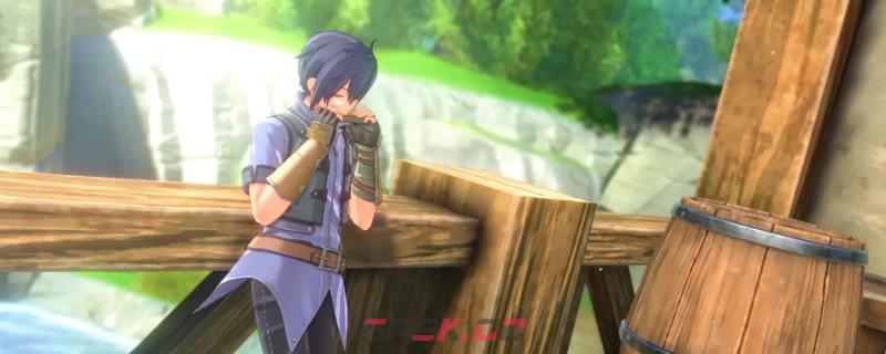 《空之轨迹 the 1st》全收集流程攻略分享-第1张-单机攻略-GASK
