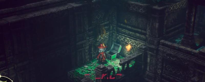 《冒险家艾略特的千年奇谭》卡洛特西娅的历史讲座任务做法分享-第1张-单机攻略-GASK