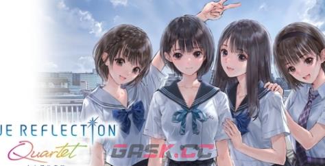 《蓝色反射：少女们的奇迹》游戏配置要求介绍-第1张-单机攻略-GASK