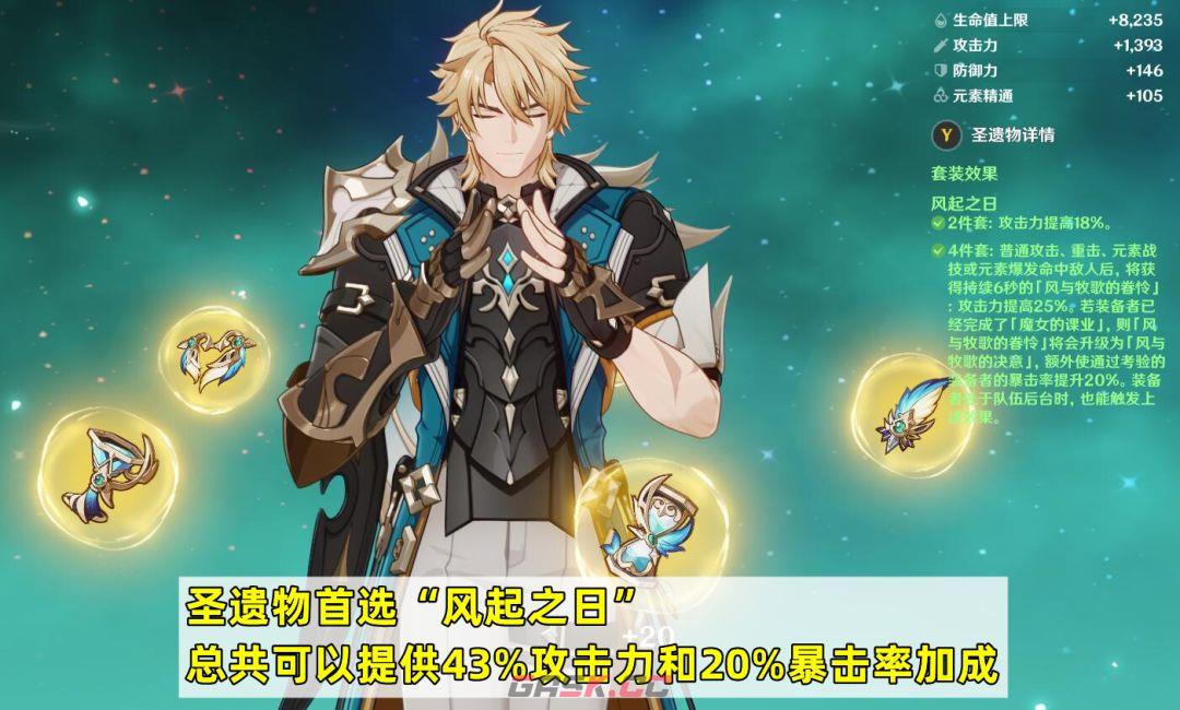 原神魔导主C法尔伽培养攻略-第3张-手游攻略-GASK