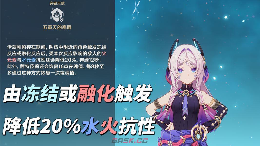 原神月之八角色抽取攻略-第6张-手游攻略-GASK