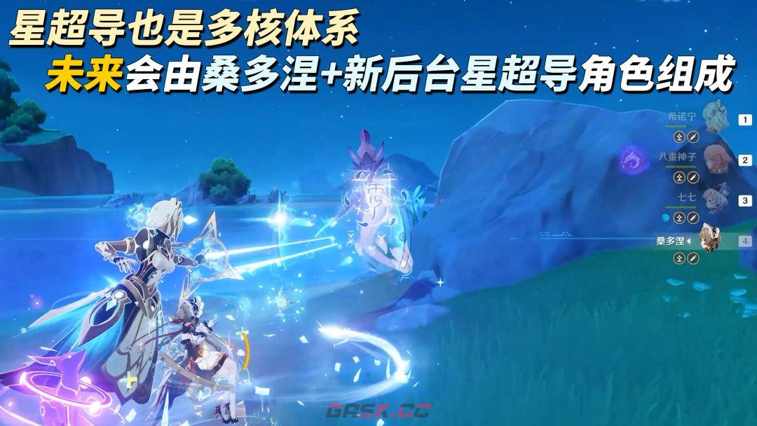 原神月之八角色抽取攻略-第2张-手游攻略-GASK