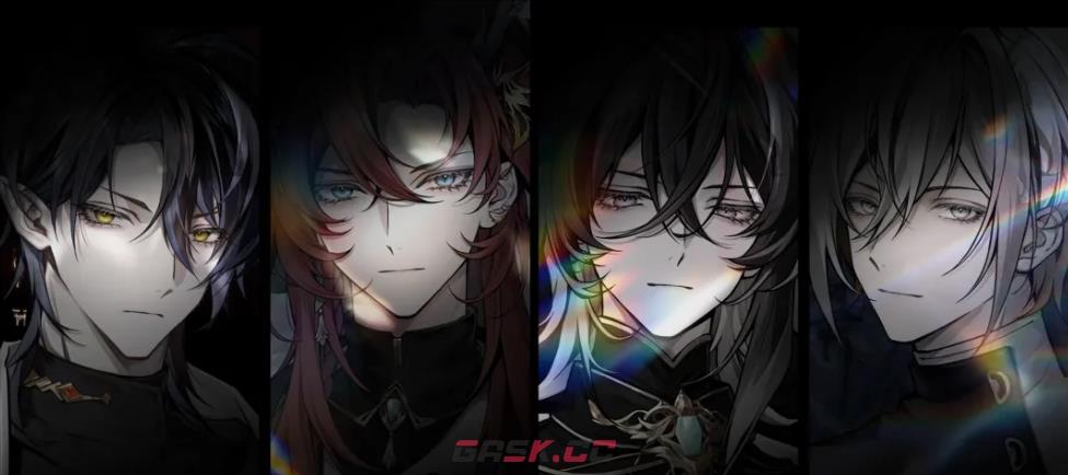 《代号莲》恋爱玩法攻略-第4张-手游攻略-GASK