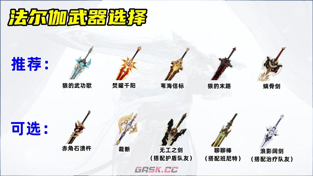 原神魔导主C法尔伽培养攻略-第7张-手游攻略-GASK