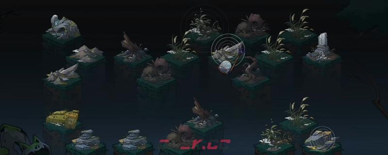 《太吾绘卷：天幕心帷》抓促织刷资源小技巧分享-第1张-单机攻略-GASK