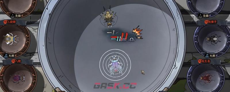 《太吾绘卷：天幕心帷》促织流开局思路分享-第1张-单机攻略-GASK