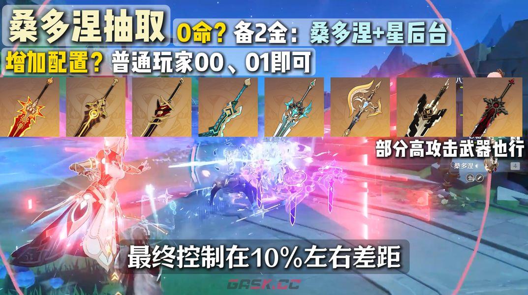 原神月之八角色抽取攻略-第4张-手游攻略-GASK